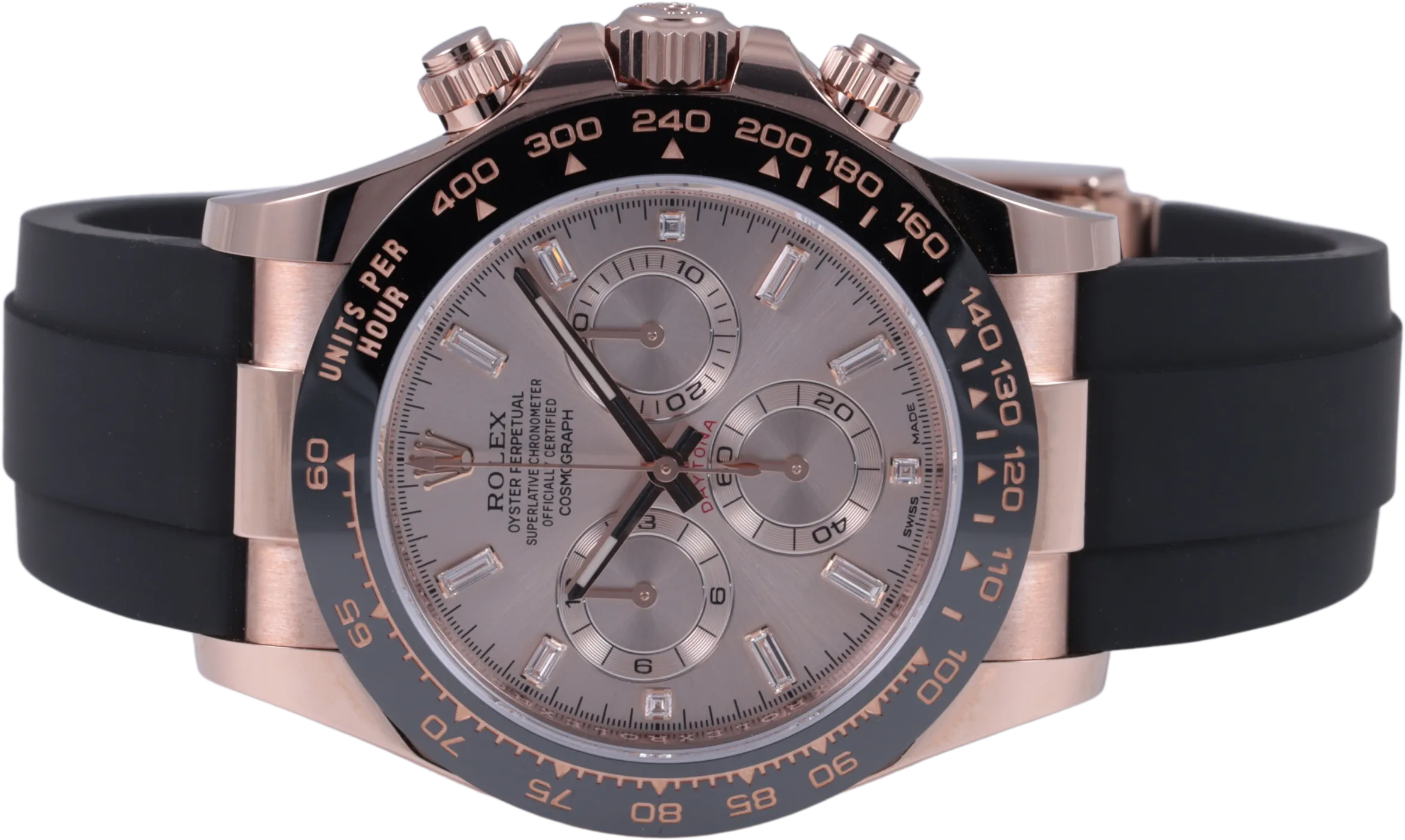 Rolex Cosmograph Daytona 116515LN